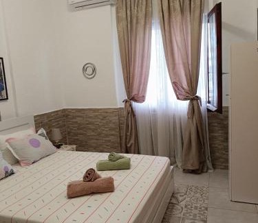 Nea Playia Apartment | Angel Room 2