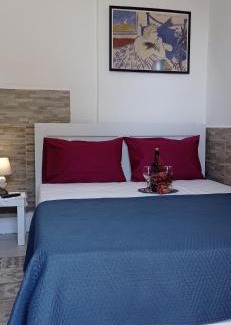 Nea Playia Apartment | Angel Room 2