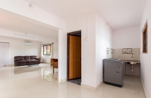 Patnem Villa | Angel's Riverhouse Villa