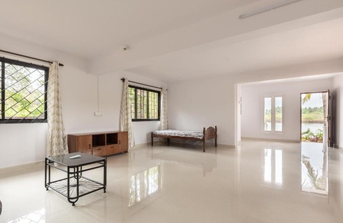 Patnem Villa | Angel's Riverhouse Villa