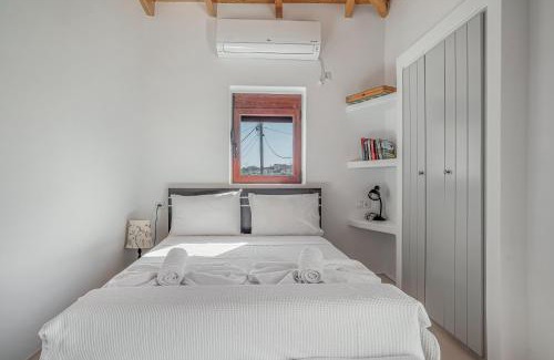 Kithira Apartment | Angel’s studio