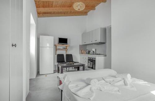 Kithira Apartment | Angel’s studio