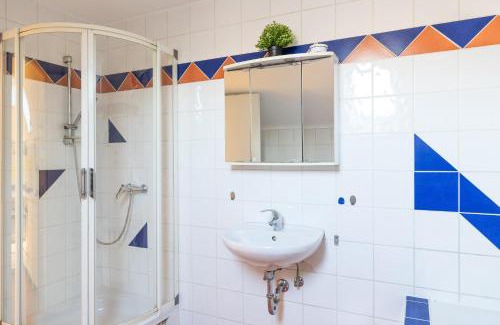 Heidingsfeld Apartment | Angela Apartments