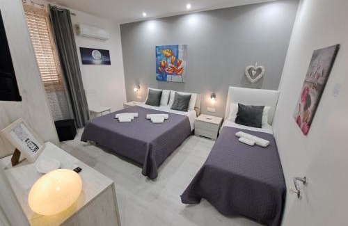 Partinico Apartment | Angela apartments