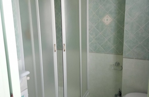 Servigliano House | Angela Garden B&B - Rose Room (triple)