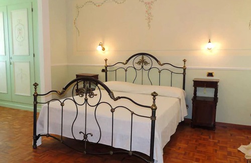 Servigliano House | Angela Garden B&B - Rose Room (triple)