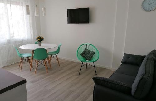 Conegliano Apartment | ANGELA GUEST HOUSE in centro storico