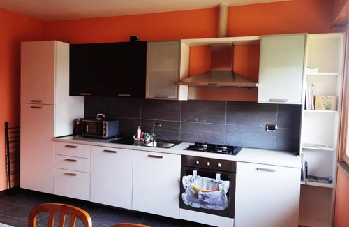 Sedico Apartment | Angela Home - Apartment