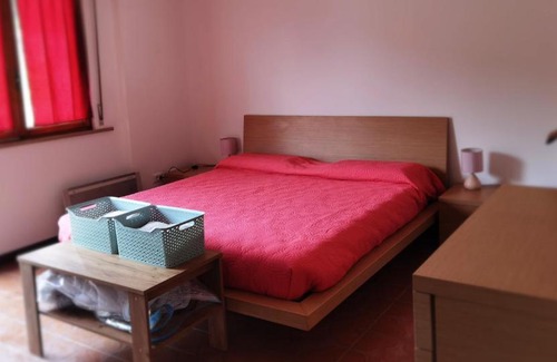 Sedico Apartment | Angela Home - Apartment