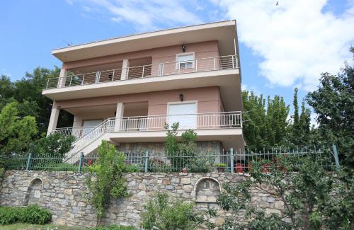 Pangaio House | Angela House