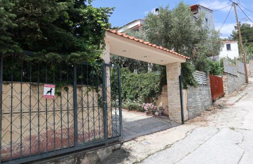 Pangaio House | Angela House