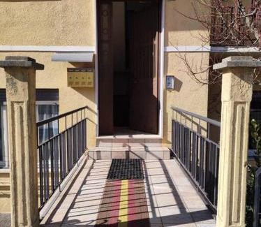 Garessio Apartment | Angela