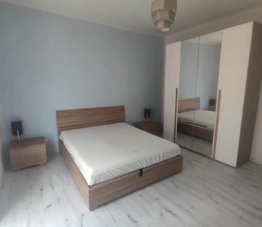 Garessio Apartment | Angela