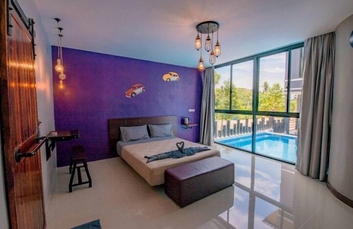 Wang Pong Hotel | Angela Resort