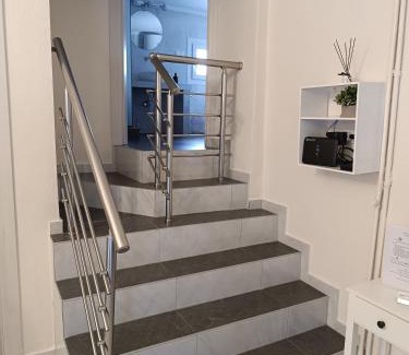 Kavala Apartment | Angela's apartment
