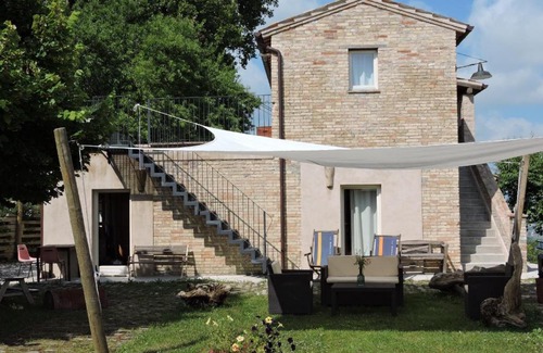 Montefiore dell'Aso House | Angeli di Montefiore