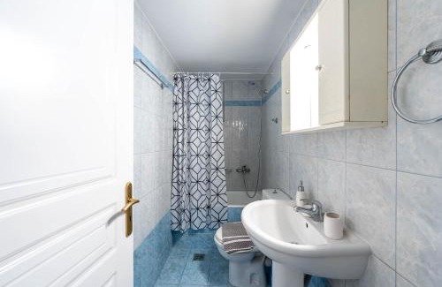 Aigio Apartment | Angelica apartment