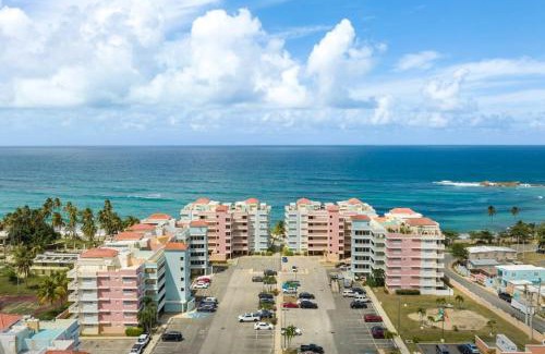 Bajura Apartment | Angelica Beachfront Paradise