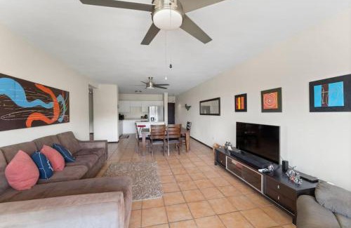 Bajura Apartment | Angelica Beachfront Paradise