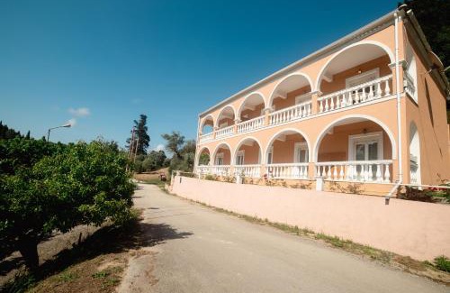 Gardenos Apartment | Angeliki