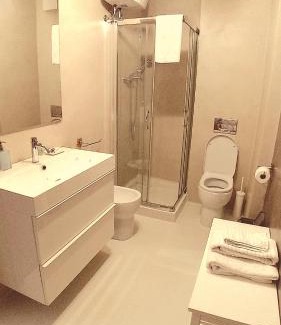 Tolentino Apartment | Angelina Urban Lodge