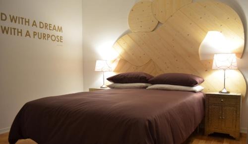 Tolentino Apartment | Angelina Urban Lodge