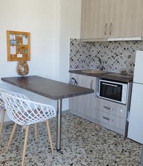 Agii Anargiri Apartment | Angelique Όμορφο διαμέρισμα στο Porto Heli