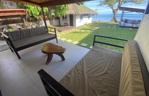General Luna House | Angelito's Beach House Villa 1