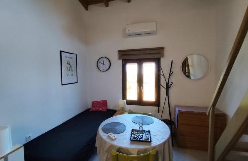 Palekastro Apartment | Angelos