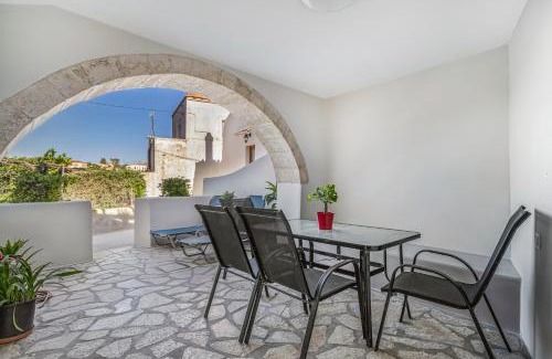 Kithira Apartment | Angel’s apartment 1