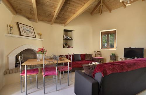 Kithira Apartment | Angel’s apartment 1