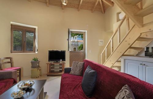 Kithira Apartment | Angel’s apartment 1