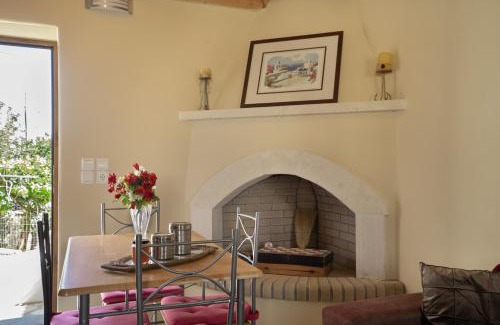 Kithira Apartment | Angel’s apartment 1