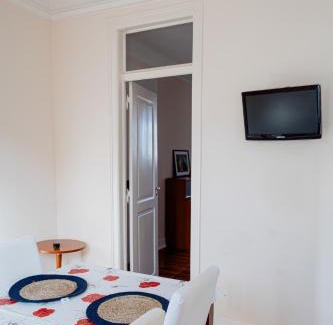 Penha de Franca Apartment | Angels Homes-n27, 3ºfloor - Bairro Típico, Centro Lisboa