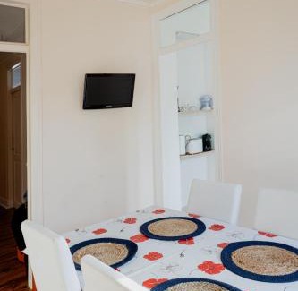 Penha de Franca Apartment | Angels Homes-n27, 3ºfloor - Bairro Típico, Centro Lisboa