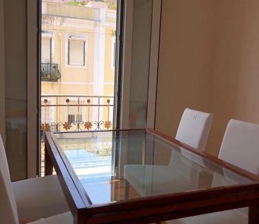 Penha de Franca Apartment | Angels Homes-n27, 3ºfloor - Bairro Típico, Centro Lisboa
