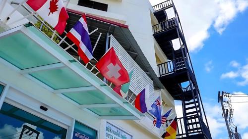 Phuket Bed & Breakfast | Angels "Inn"