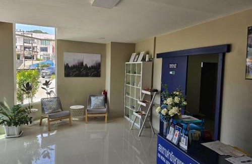 Phuket Bed & Breakfast | Angels "Inn"