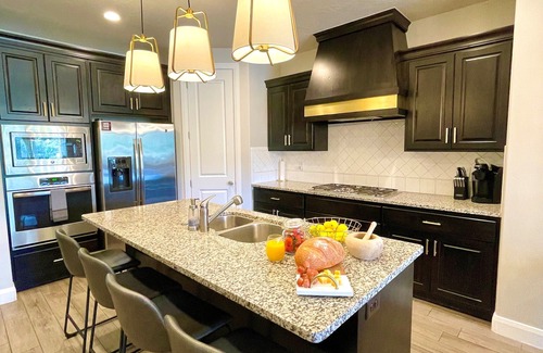 St. George Villa | Angels Landing at The Ledges Golf Club *Resort Amenities Included!