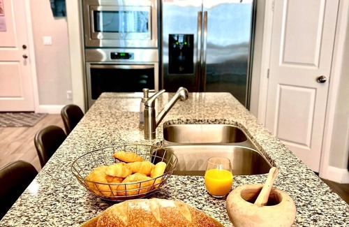 St. George Villa | Angels Landing at The Ledges Golf Club *Resort Amenities Included!