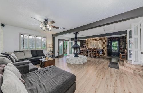 Ruidoso House | Angels Place