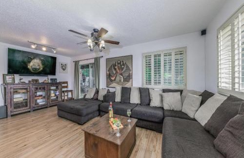 Ruidoso House | Angels Place