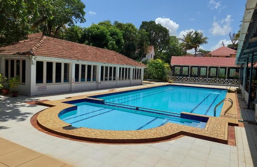 Pilerne Resort | Angels Resort