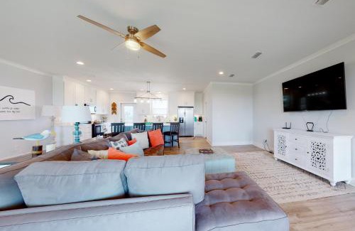 Dauphin Island House | Angels View