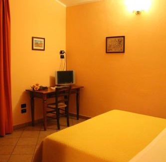 Lanciano House | Angelucci Agriturismo con Camere e Agri Camping