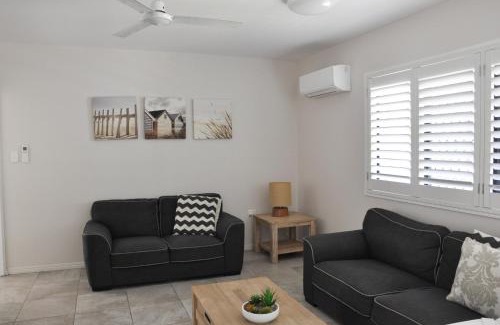 North Ward Apartment | Angelwaters