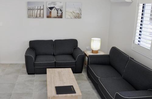 North Ward Apartment | Angelwaters