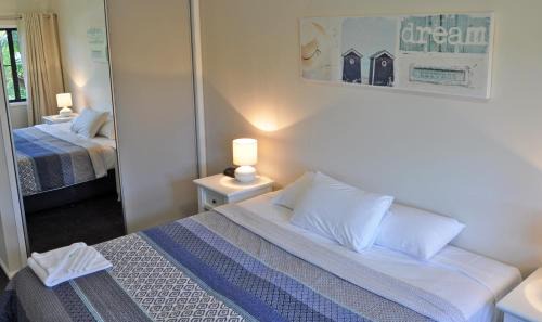 North Ward Apartment | Angelwaters