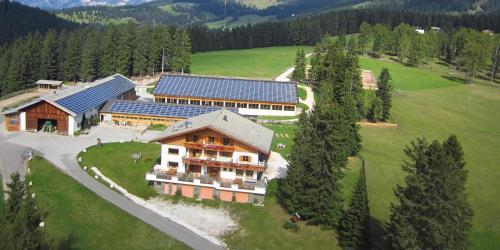 Carezza Apartment | Angerle Alm Apt Zwergenvolk