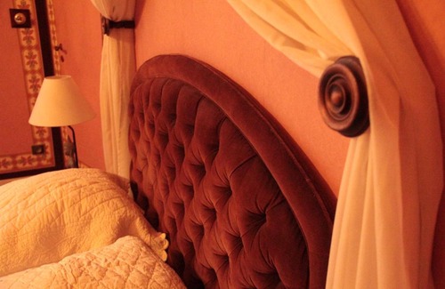 Villeneuve-les-Beziers Bed & Breakfast | Anges Gardiens